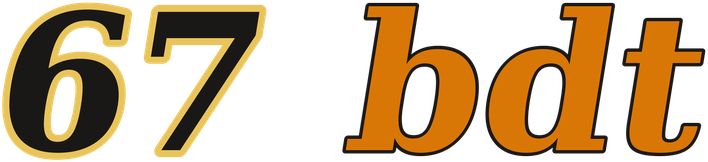 67 bdt logo